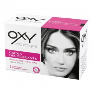 OXY Cream Decol.8 Бюстин