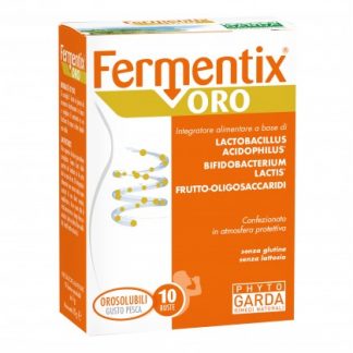 FERMENTIX Gold 10 Бюст. 1 г