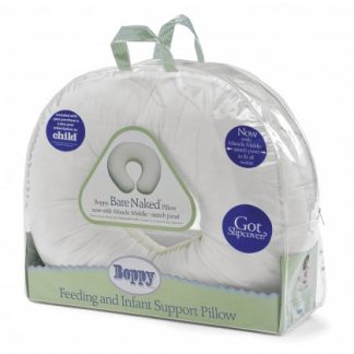 Подушка Chicco Boppy Naked