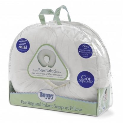 Подушка Chicco Boppy Naked