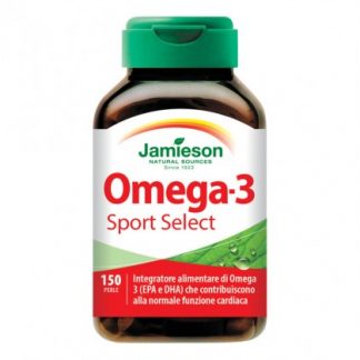 OMEGA SPORT SELECT 150 ЖЕМЧУЖИН