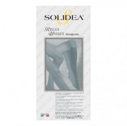 Solidea Relax Unisex K1 Moka M