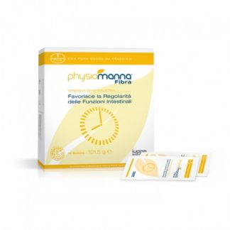 PHYSIOMANNA Fiber 10 Бюст. 101 г