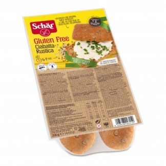 Тапочки Schar Rustic 200гр