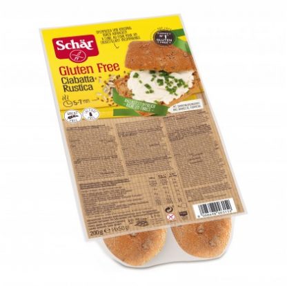 Тапочки Schar Rustic 200гр