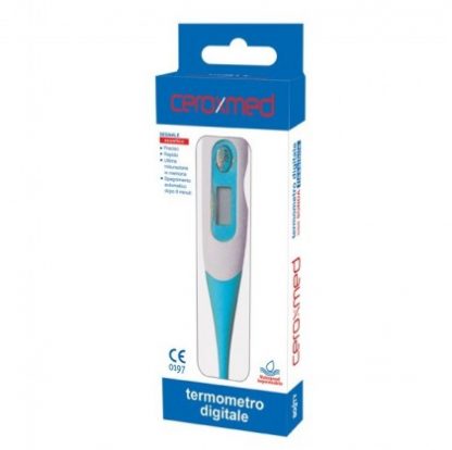 CEROXMED THERMO DIGIT 1PZ
