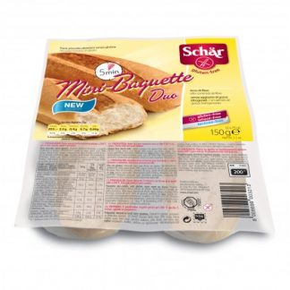 Schar Duo Мини-багет 150г