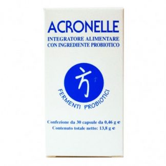 Acronelle 30 капсул