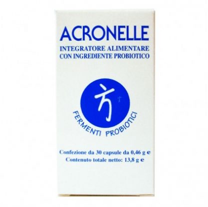 Acronelle 30 капсул