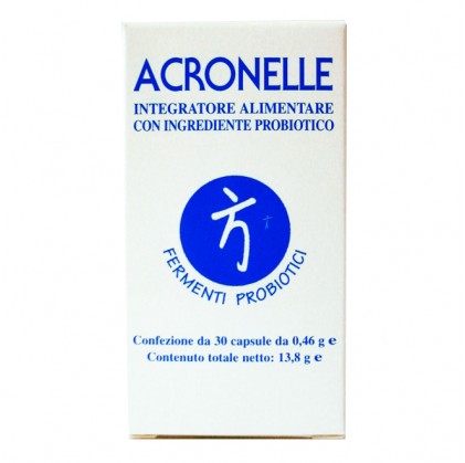 Acronelle 30 капсул
