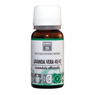 НАСТОЯЩАЯ ЛАВАНДА OENat.10ml