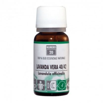 НАСТОЯЩАЯ ЛАВАНДА OENat.10ml