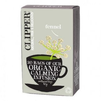 КЛИПЕР Настой ромашки