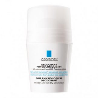 Шариковый дезодорант Physio Deodorant, 50 мл