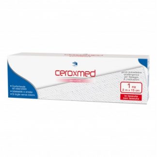 CEROXMED Sens.Fix 2мx15см