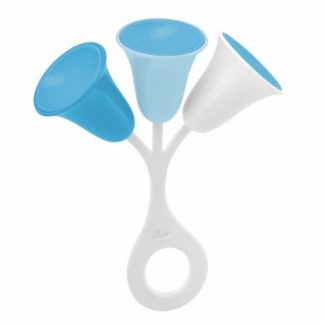 Chicco Game Розовый звучный тюльпан