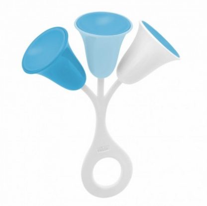 Chicco Game Розовый звучный тюльпан