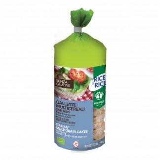 R&R Cakes M-Cereals 100гр