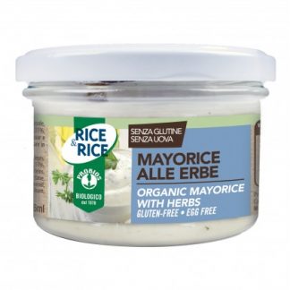 R&R Mayorice C / Erbe 165g