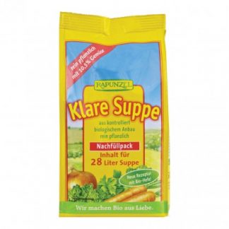 РАПУНЗЕЛЬ Veg.Polv. 500г