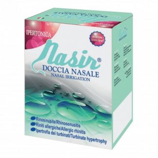 НАСИР Лав. Нас. Иперт. 8Sac + 1Bl.