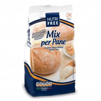 Nutrifree Mix Bread 1 кг
