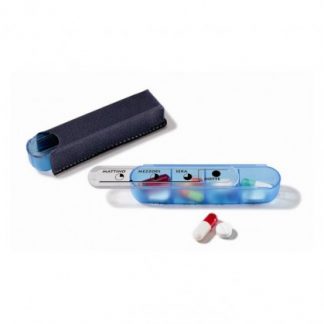 PILBOX Unit. Держатель для ежедневных таблеток