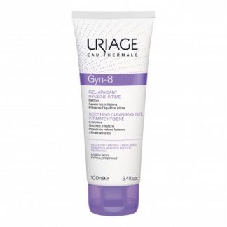 GYN-8 Intimate Ig Gel 100мл
