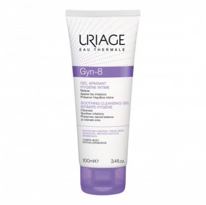 GYN-8 Intimate Ig Gel 100мл