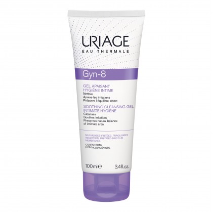 GYN-8 Intimate Ig Gel 100мл