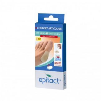 Комплект EPITACT Hallux Valgus