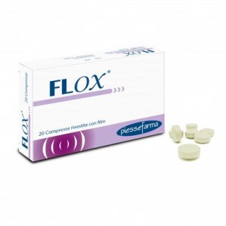FLOX 20 вкладок