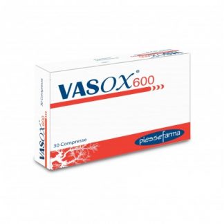 ВАСОКС * 600 30 спр