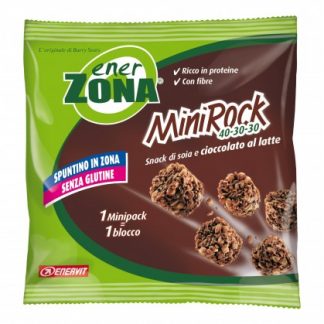 Enerzona MiniRock Noir 1 Пеццо