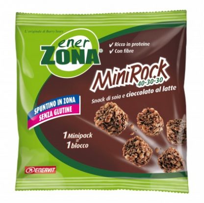 Enerzona MiniRock Noir 1 Пеццо