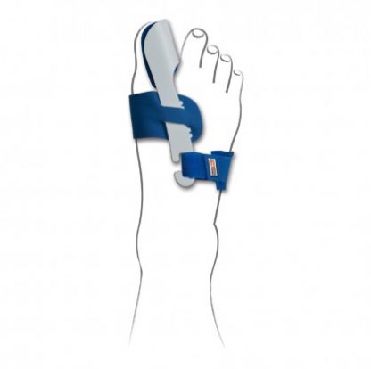 ВАЛГОТЕН Hallux Valgus Right S