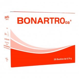 BONARTRO OA 20 Бюст. 9,19г