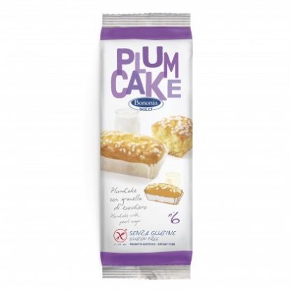 BONONIA Plumcake Gran.6x37гр.