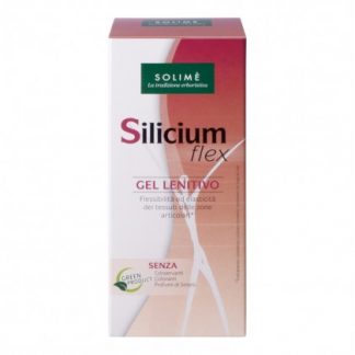 КРЕМНИЙ FLEX GEL 100 мл