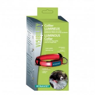 Кольцо Dynavet Visibility Collar Lum