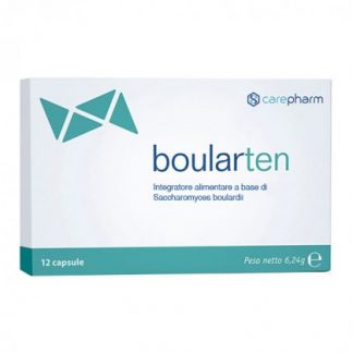 Boularten 12 капсул