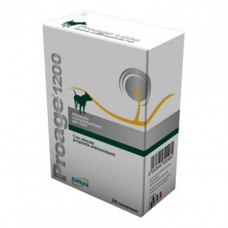 PROAGE * 1200 24 Cpr 49,5 кг