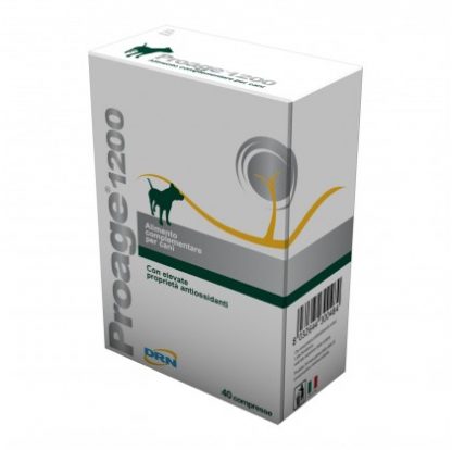 PROAGE * 1200 40 Cpr 79 кг