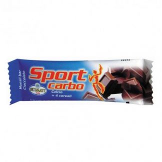 Ultimate Sport Carbo Cioc 25 г