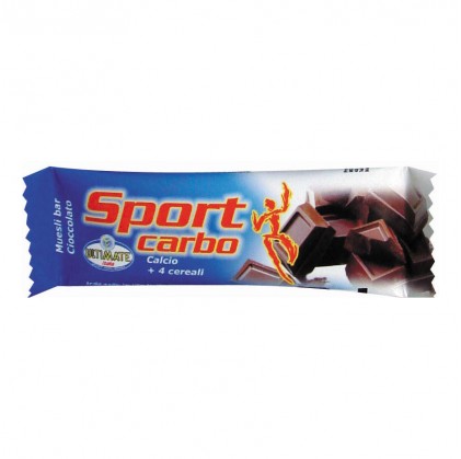Ultimate Sport Carbo Cioc 25 г