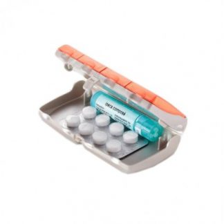 PILBOX DAILY PILLOLIERA DAY