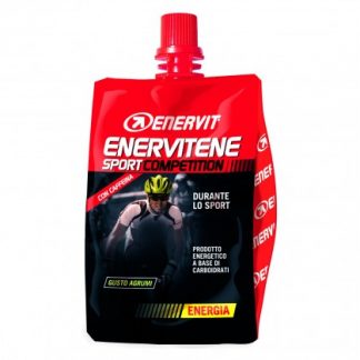 Enervitene Sport Competition Citrus 1 шт.