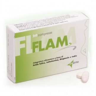 FLAM 20 Cpr