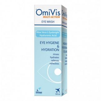 OMIVIS Eye Bath 100 мл