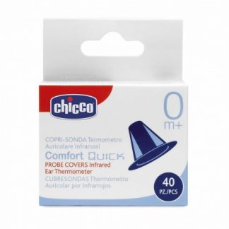 Чехол Chicco Comfort Quick Probe, 40 шт.